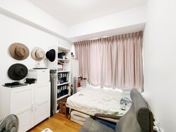 The Minton (D19), Condominium #604951121